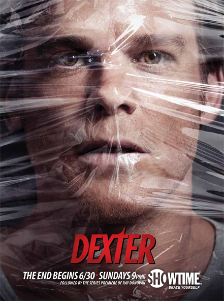 Dexter (8ª Temporada). Del cielo al infierno