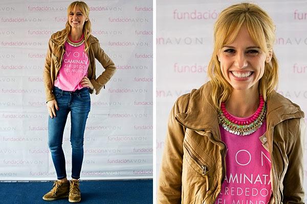 Popurri de looks de media estación