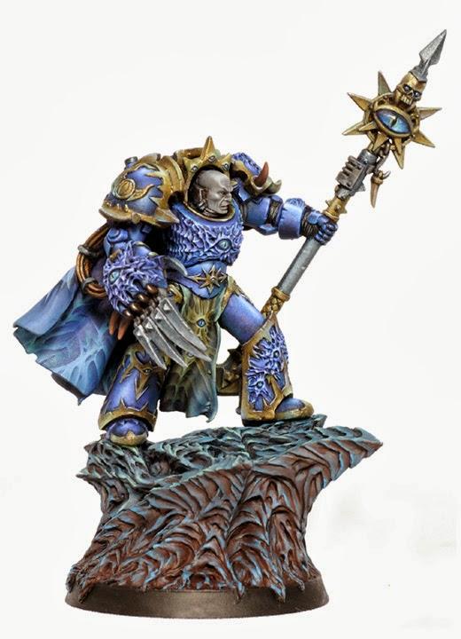 Una galería de Alexi Z