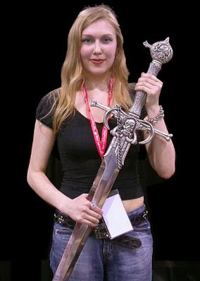 Una galería de Alexi Z