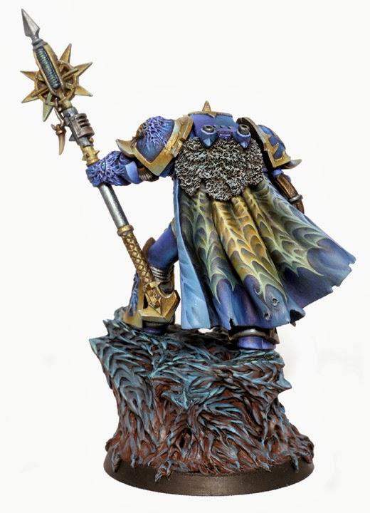 Una galería de Alexi Z