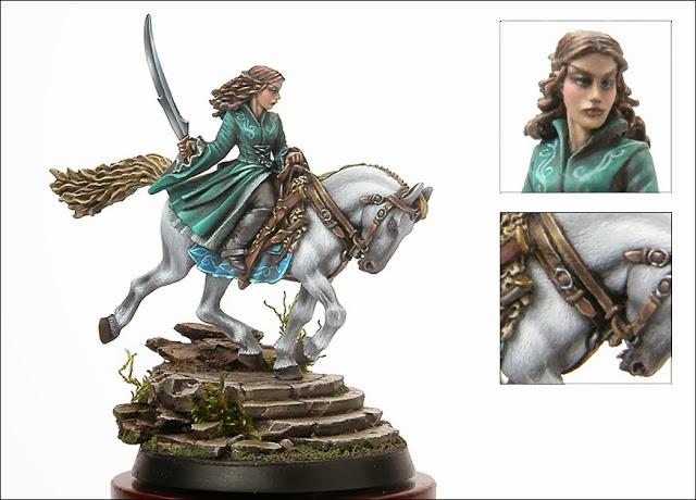 Una galería de Alexi Z