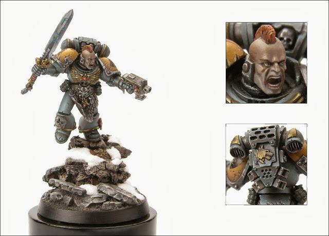 Una galería de Alexi Z