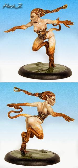 Una galería de Alexi Z