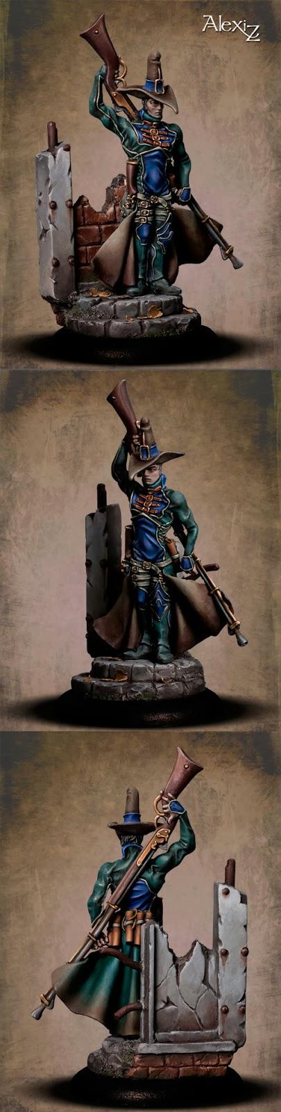 Una galería de Alexi Z