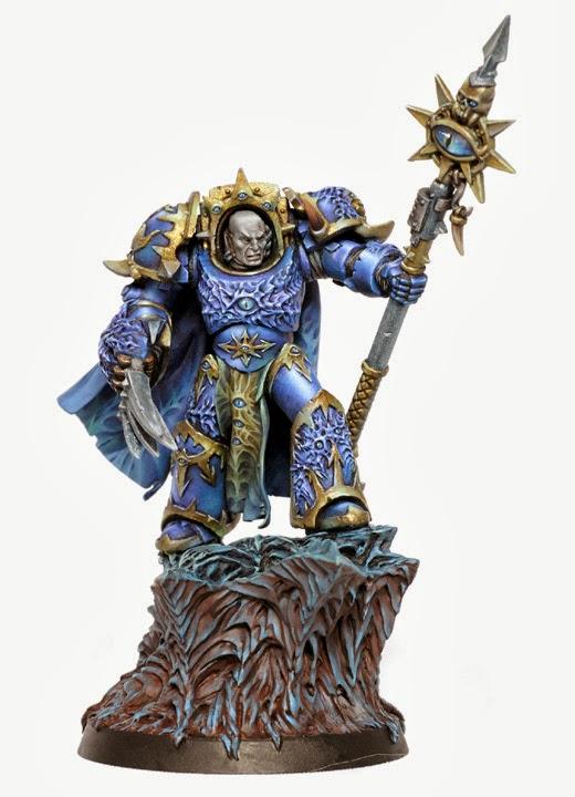 Una galería de Alexi Z