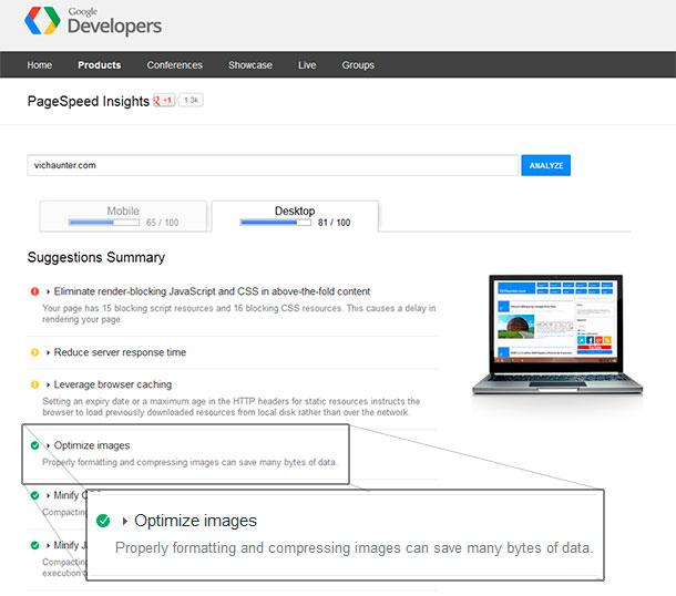 online-tool-optimize-images-google-pagespeed-insight