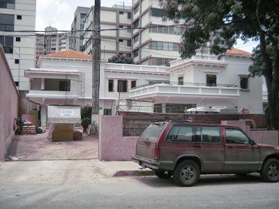 EL RECREO Casa Primavera ubicada en la Plaza Las Delicias