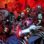 Wolverine and the X-Men Nº 37