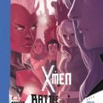 X-Men Nº 5