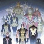 X-Men: Battle of the Atom Nº 2