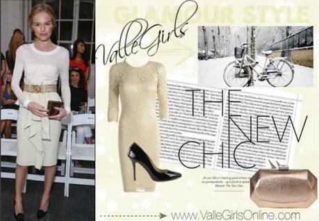 Get the look: Paris Fashion Week