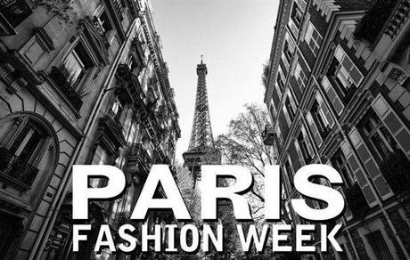 Get the look: Paris Fashion Week