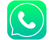 Primeras imágenes Whatsapp para