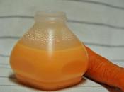 Yogur Liquido Zanahoria