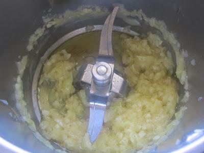 Champiñones a la cerveza