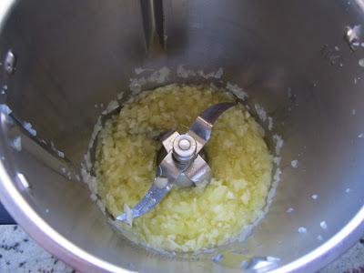 Champiñones a la cerveza