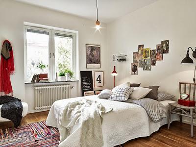Otro Apartamento Escandinavo