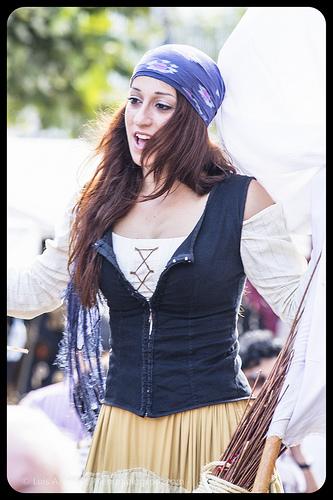 Desembarco Carlos V 2013