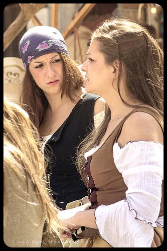 Desembarco Carlos V 2013