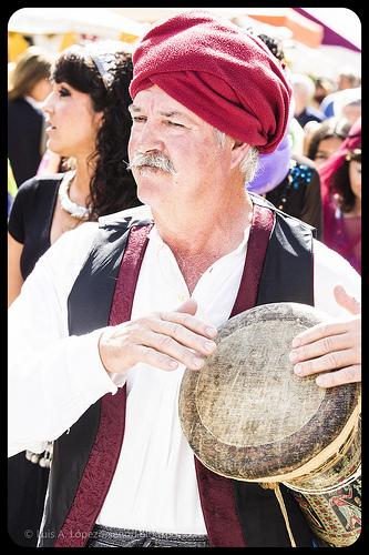 Desembarco Carlos V 2013