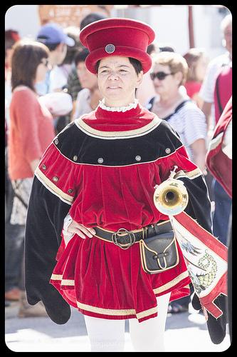 Desembarco Carlos V 2013