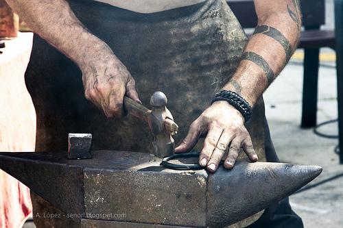 Desembarco Carlos V 2013