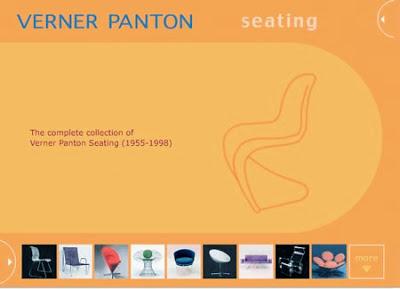 Panton Chair, 1967