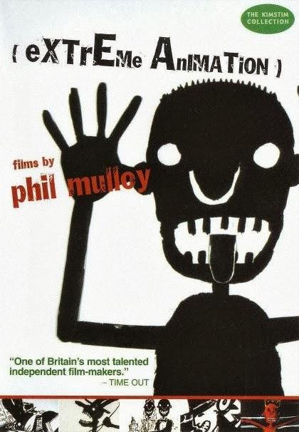 nuncalosabre.The Chain - Phil Mulloy (1997)