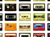 asombroso mundo cassettes africanas historia señor Shimkovitz.