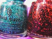 #NailsTime: Testing China Glaze