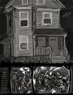 SON TIEMPOS DIFÍCILES PARA EL ROCK. IV: Secretos desde el underground.