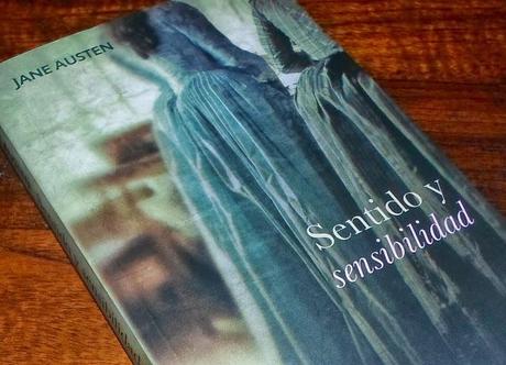 Sentido y sensibilidad, de Jane Austen