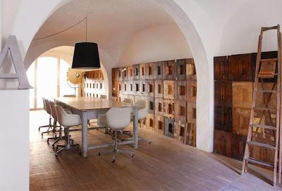 Eclecticismo & Color