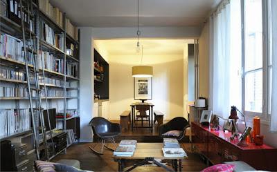 Eclecticismo & Color