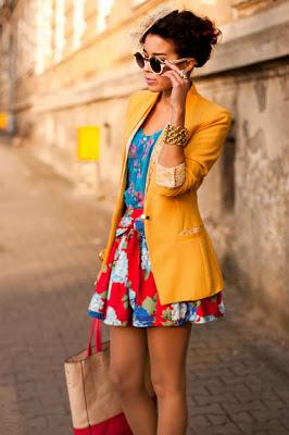 Eclecticismo & Color