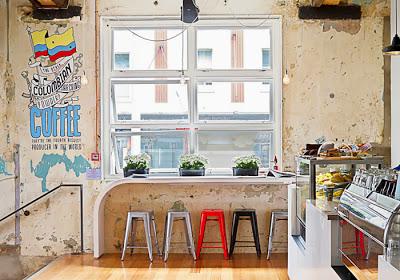 Eclecticismo & Color