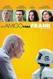 Un amigo para Frank