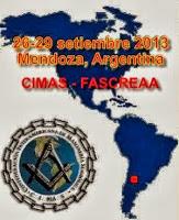 Finaliza la VII asamblea de CIMAS