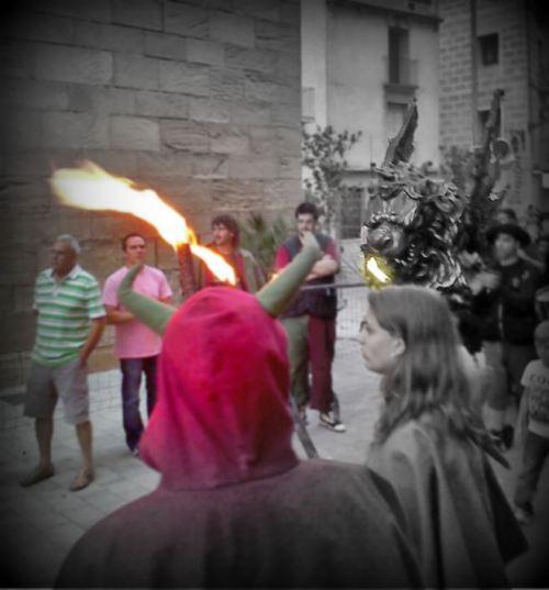 La godra de Caldes de Montbui