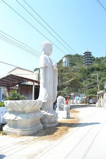 Día 5: La joya de Hoi An (My Son y Marble Mountains)