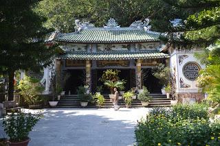 Día 5: La joya de Hoi An (My Son y Marble Mountains)