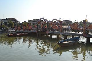 Día 5: La joya de Hoi An (My Son y Marble Mountains)