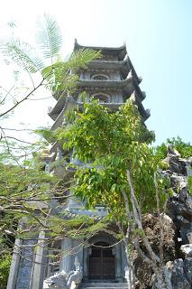 Día 5: La joya de Hoi An (My Son y Marble Mountains)