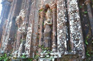 Día 5: La joya de Hoi An (My Son y Marble Mountains)