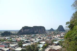 Día 5: La joya de Hoi An (My Son y Marble Mountains)