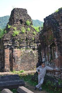 Día 5: La joya de Hoi An (My Son y Marble Mountains)