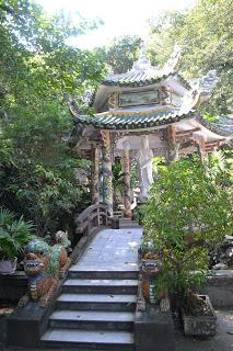 Día 5: La joya de Hoi An (My Son y Marble Mountains)