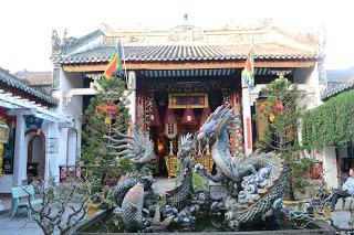 Día 5: La joya de Hoi An (My Son y Marble Mountains)