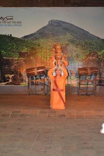 Día 5: La joya de Hoi An (My Son y Marble Mountains)